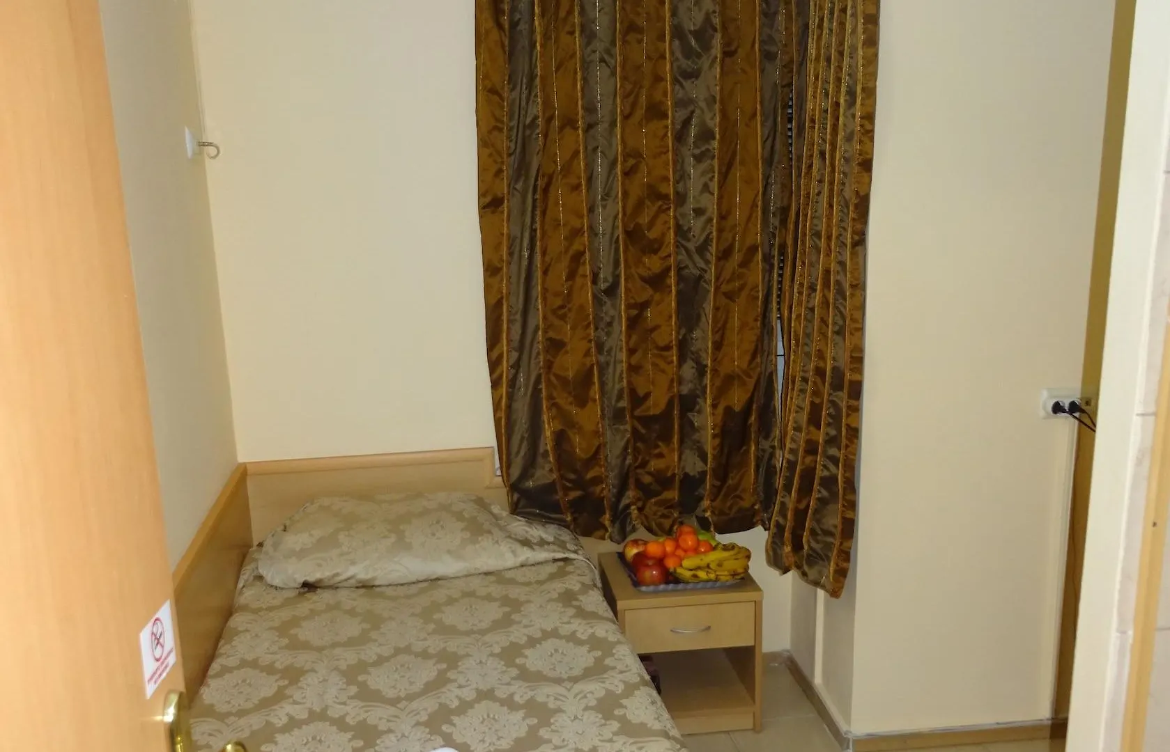 Victoria Hotel Varna