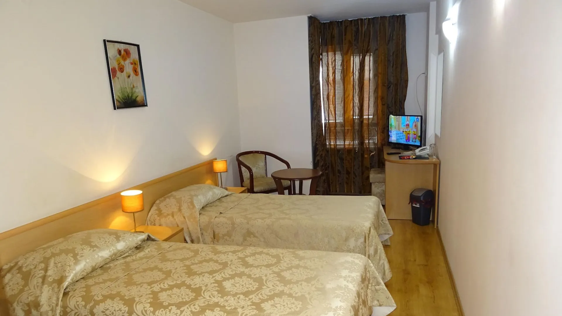 ***  Victoria Hotel Varna Bulgaria