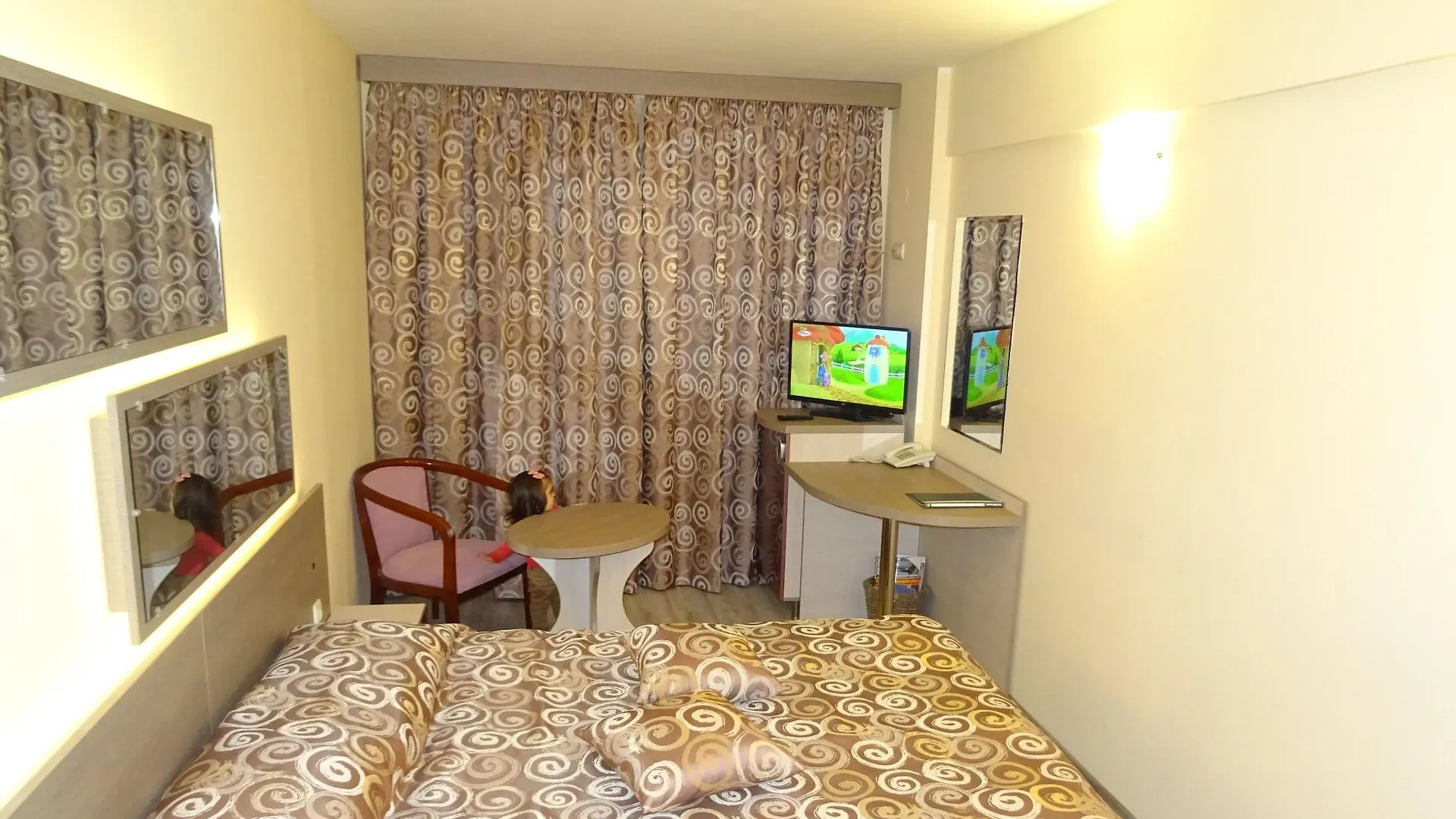 Victoria Hotel Varna