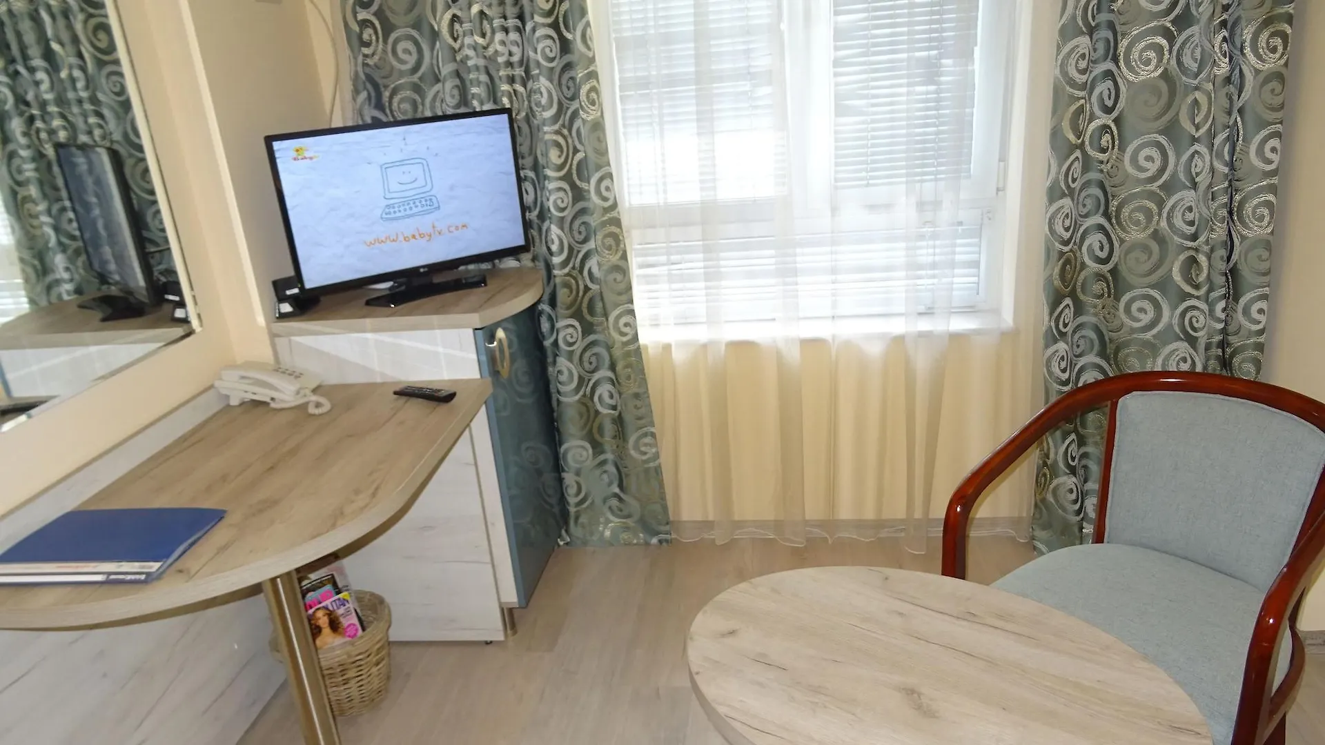 Victoria Hotel Varna