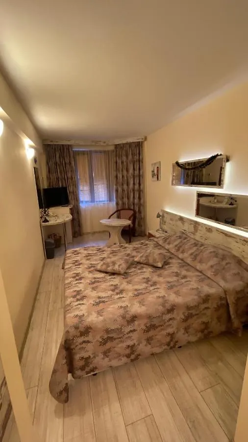 ***  Victoria Hotel Varna Bulgaria