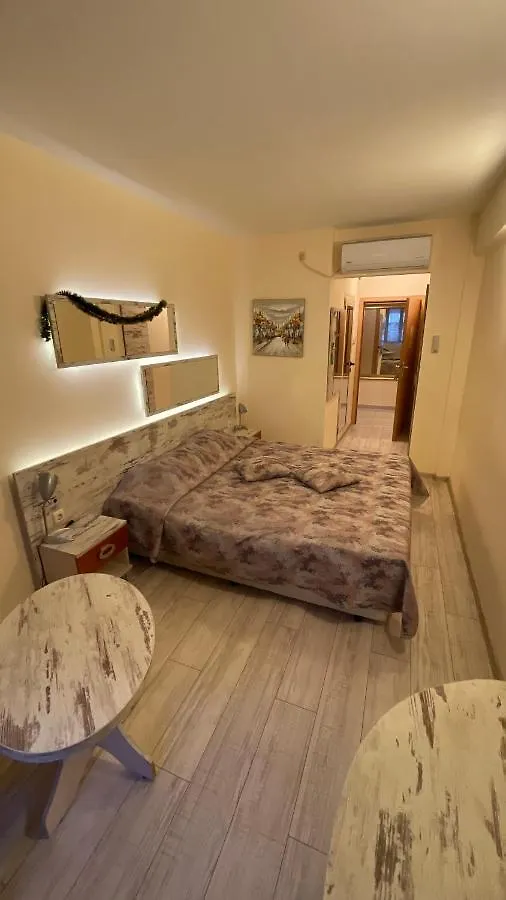 Victoria Hotel Varna