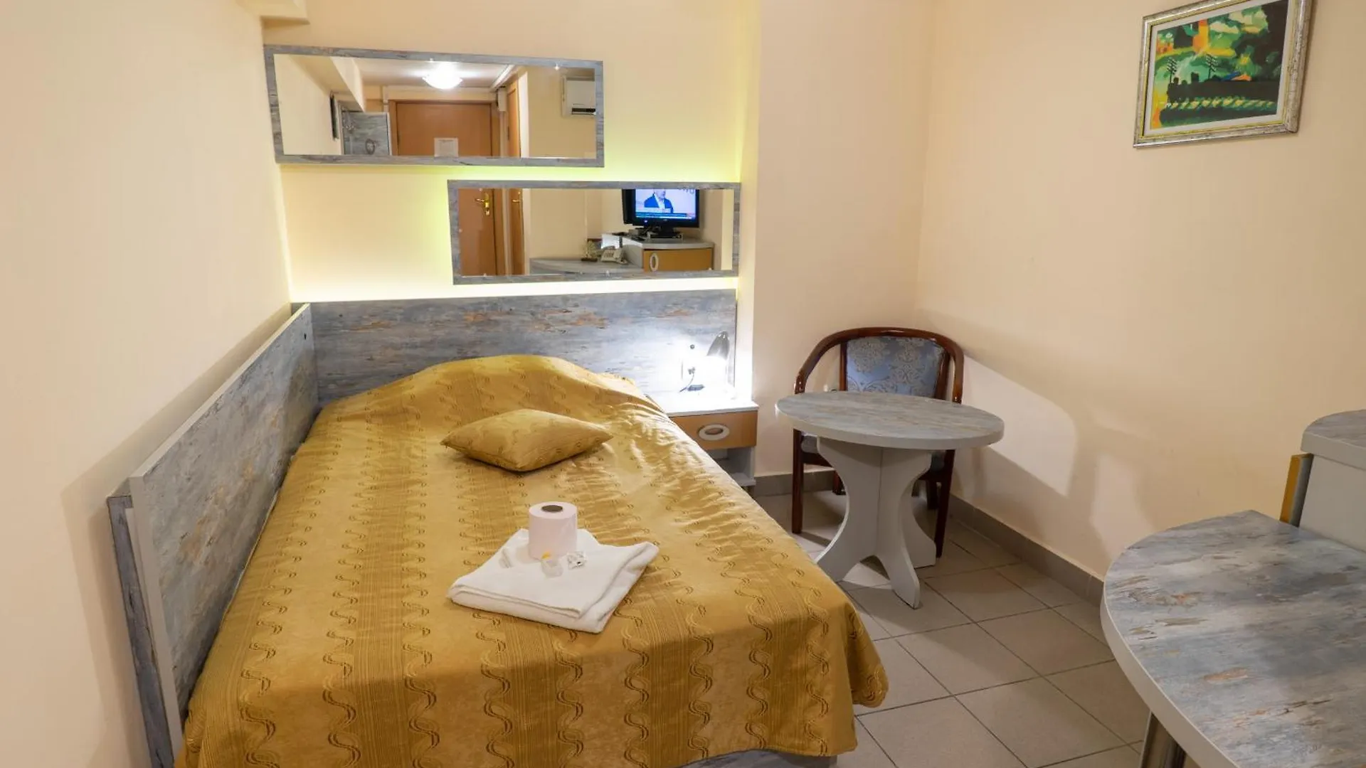 Victoria Hotel Varna