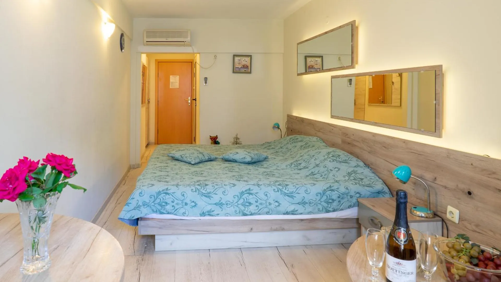Victoria Hotel Varna