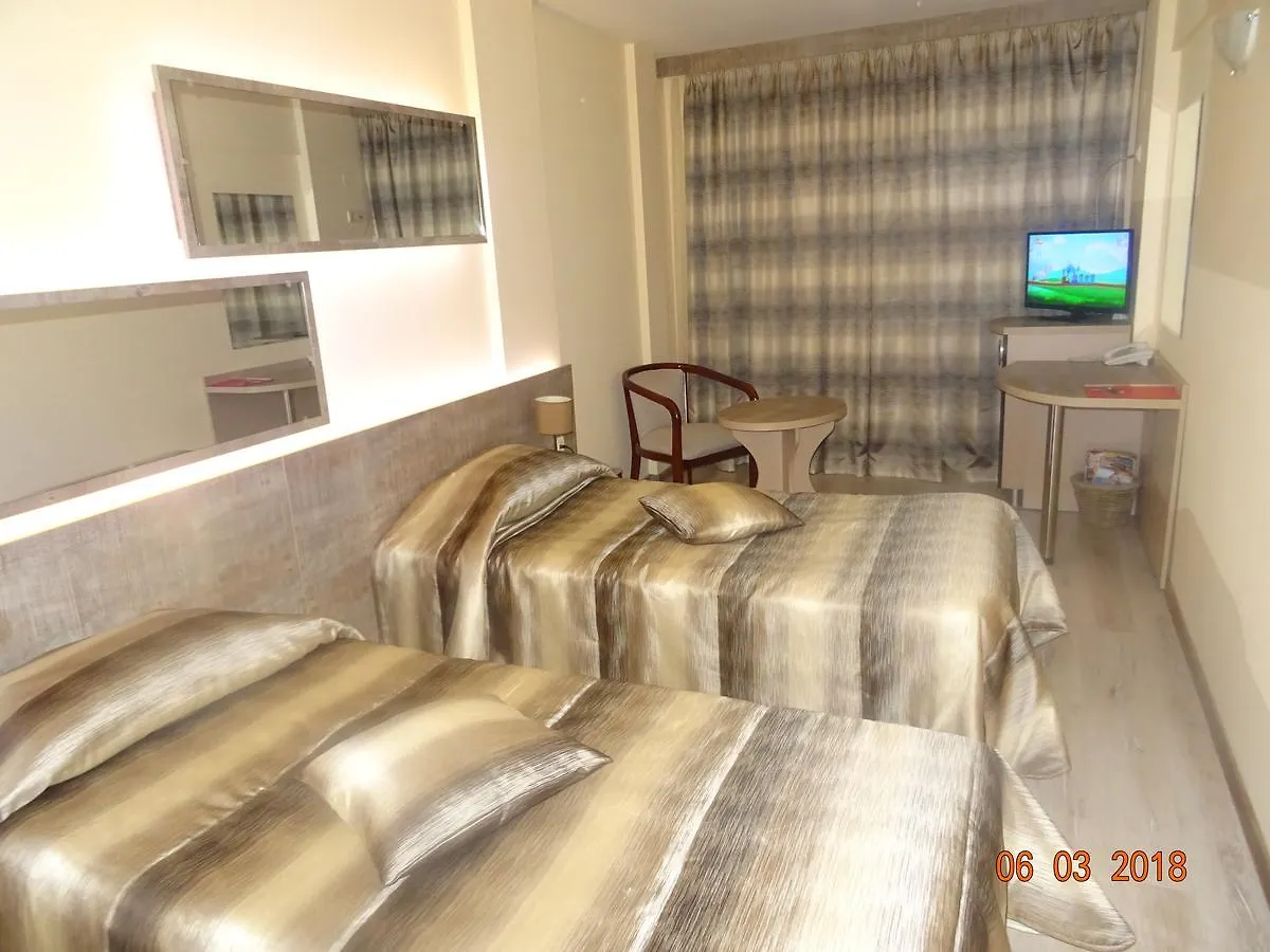 Victoria Hotel Varna 3*,  Bulgaria