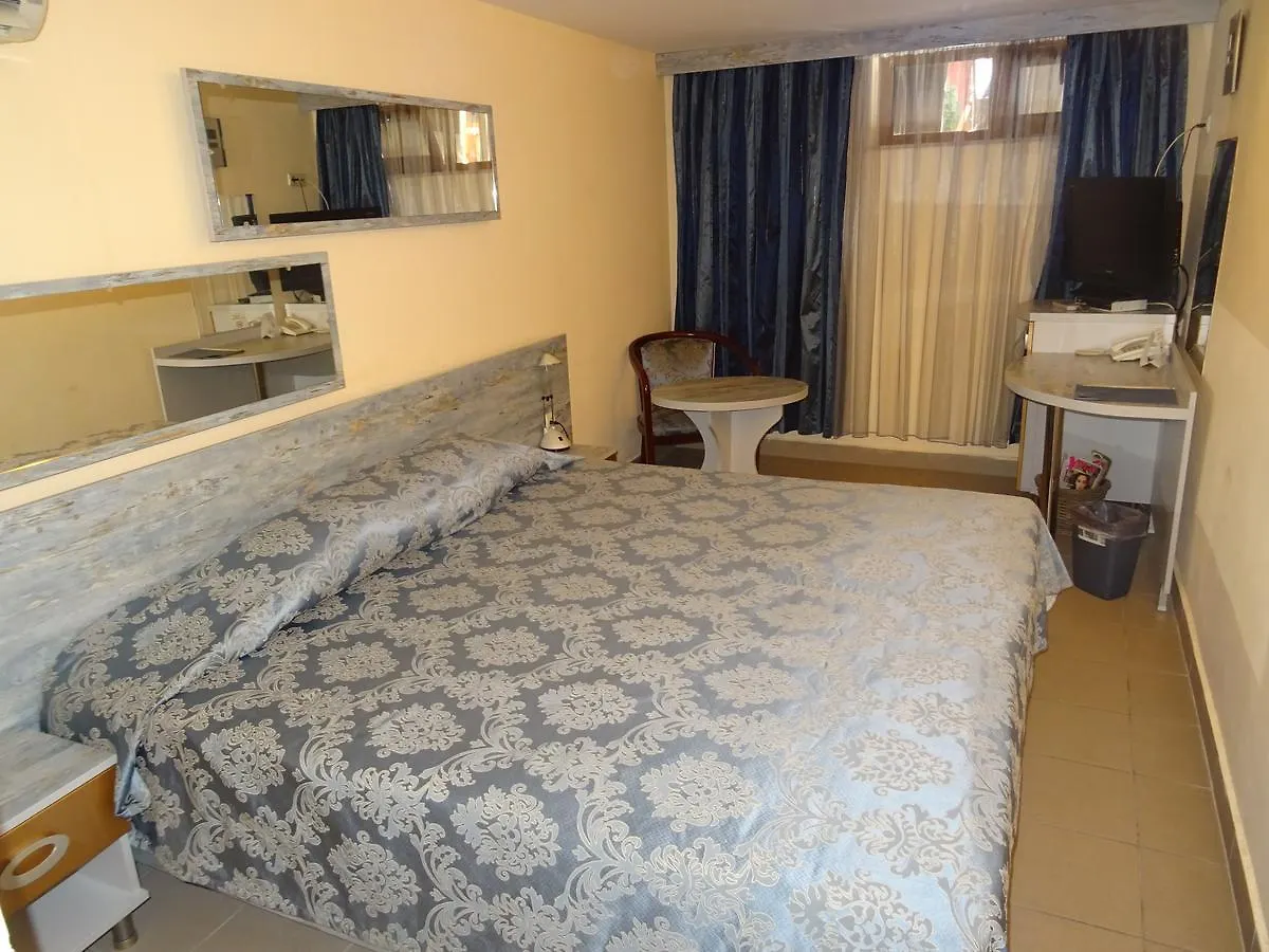 Victoria Hotel Varna
