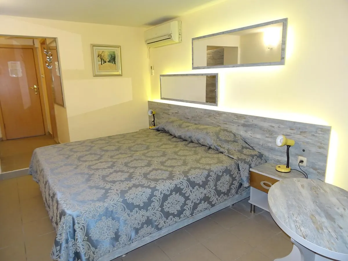 Victoria Hotel Varna