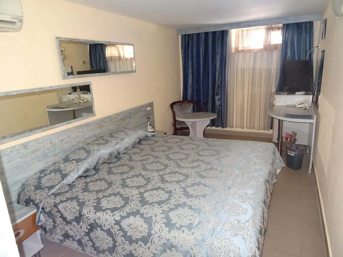 ***  Victoria Hotel Varna Bulgaria