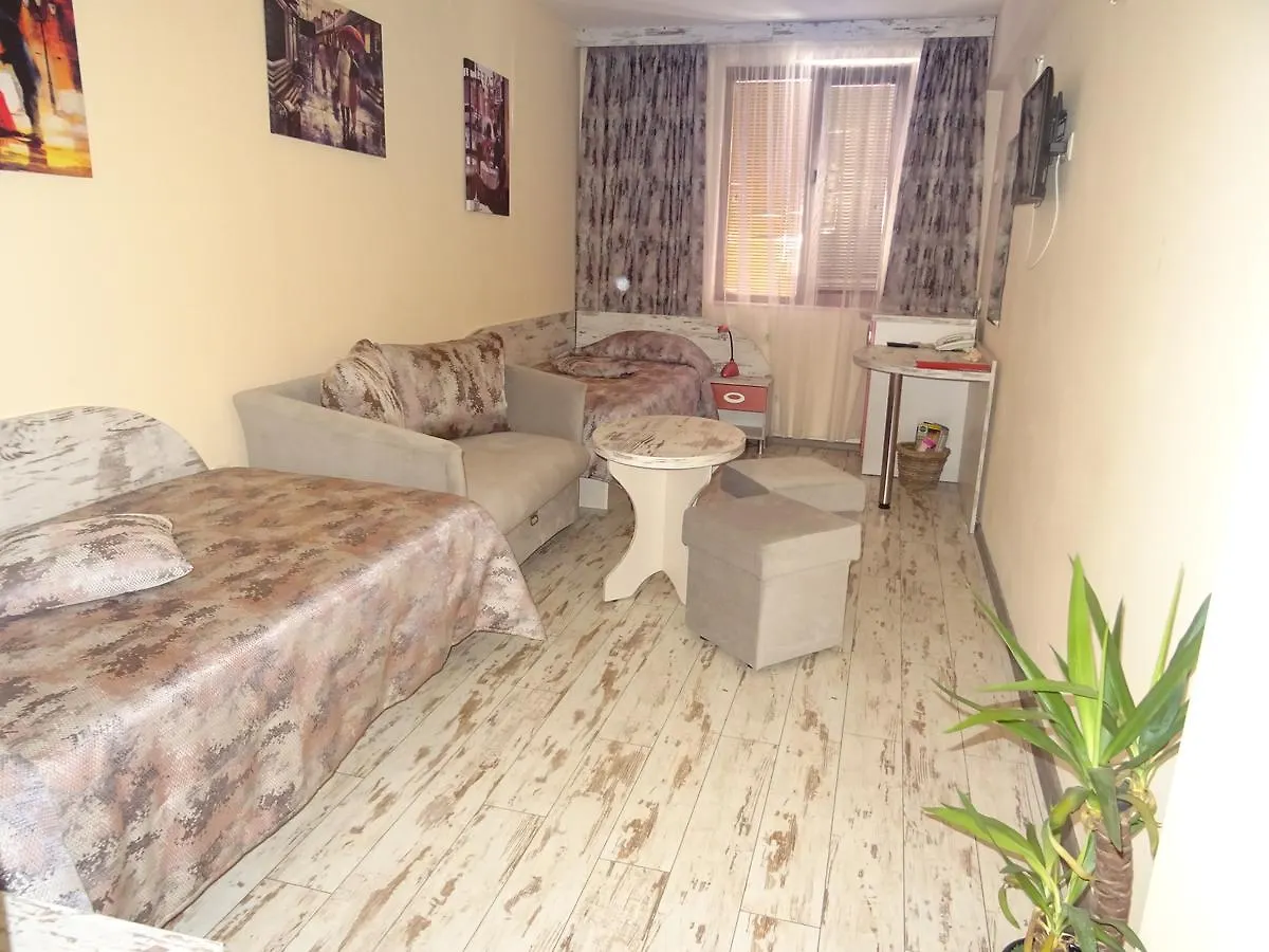 ***  Victoria Hotel Varna Bulgaria